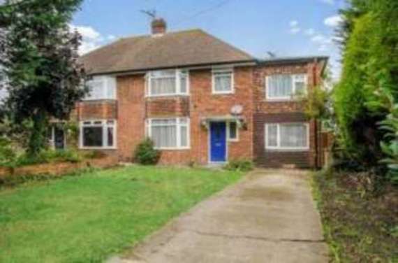4 Bedroom Semi-Detac...